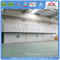 EPS Sandwich wall panel prefabricated house